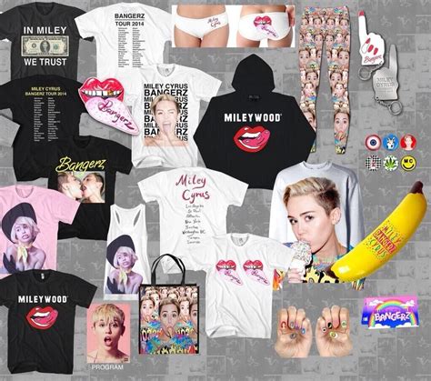 miley cyrus shop online.